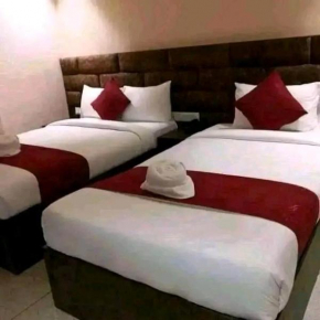 Hotel Suramma Pvt. Ltd.